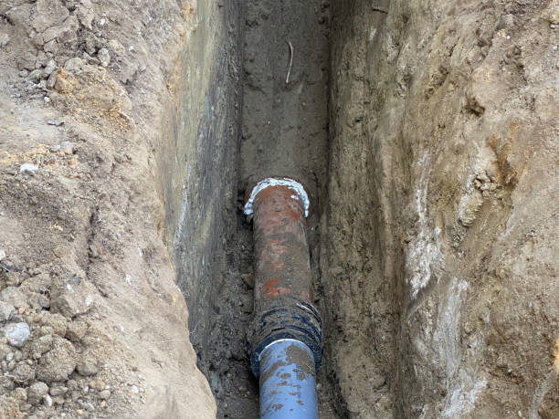 24/7 water damage repair in Munster, IN